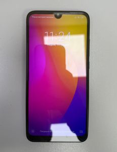 Б/в Мобільний телефон Xiaomi redmi 7 3/32gb 01-200812879