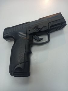 Б/в Пістолет пневматичний Asg steyr m9-a1 01-200815104
