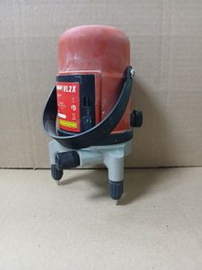 Б/в Лазерний нівелір Vorhut vl2x 01-200815152