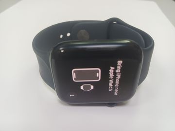 Б/в Смарт-годинник Apple watch se 2 gps + cellular 44mm aluminum case 01-200814972