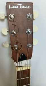 Б/в Гітара Trembita leotone l-17 01-200814974