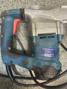 Б/у Перфоратор Зенит зпп-2000 max профи 01-200814821