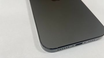 Б/в Мобільний телефон Apple iphone 16 pro max 256gb 01-200765584