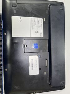 Б/у Ноутбук Fujitsu 13/core i5 6200u ddr3/8gb ddr3/hdd *відсутній/ssd 180 gb/*інтегрована 01-200815566