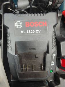 Б/в Шурупокрут Bosch gsb 14.4-2-li plus 3акб 2ah зп 01-200814452