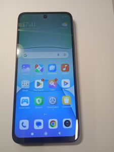 Б/в Мобільний телефон Xiaomi redmi 13 6/128gb 01-200815604