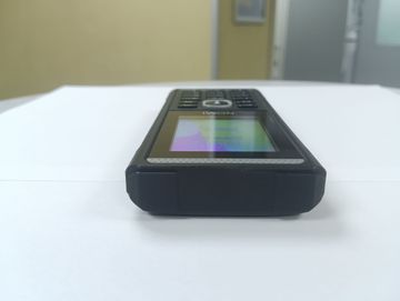 Б/в Мобільний телефон Nomi i2420 01-200781662