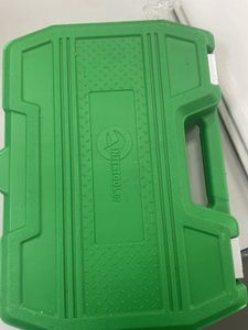 Б/у Набор инструментов Intertool et-6021sp 01-200816099