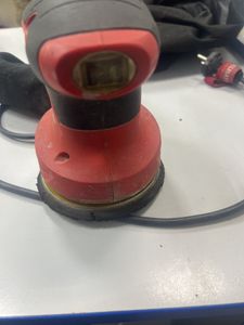 Б/у Шлифмашина вибро Felisatti эшм-125/280э f87412 01-200816186