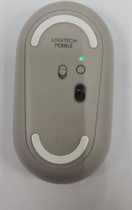 Б/в Миша Logitech pebble mouse 2 m350s tonal 01-200815901