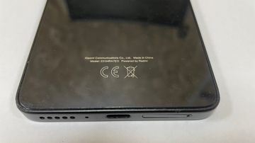 Б/в Мобільний телефон Xiaomi xiaomi redmi note 13 6/128gb 01-200778102