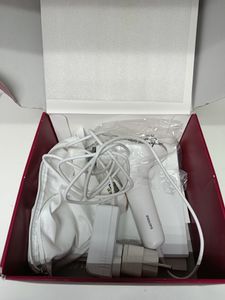Б/у Фотоэпилятор Philips lumea advanced bri923 01-200817066