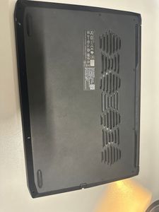 Б/у Ноутбук Lenovo 15/ryzen 5 5600h ddr4/8gb ddr4/ssd 480 gb/geforce rtx3060 6gb 01-200816422