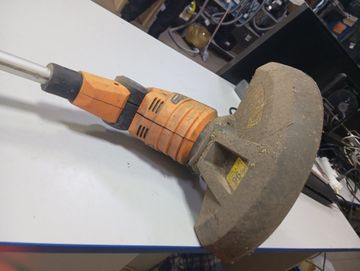 Б/в Електротример Tekhmann bce-0711 01-200817125