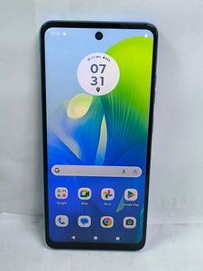 Б/в Мобільний телефон Motorola moto g04s 4/128gb 01-200817056