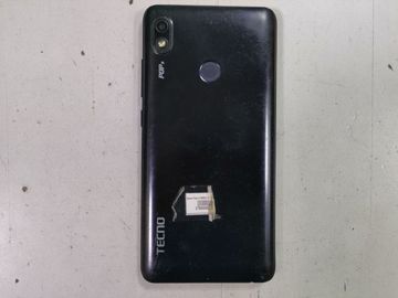 Б/у Мобильний телефон Tecno pop 3 1/16gb 01-200817531