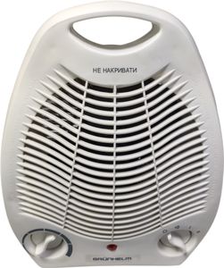 Б/у Обогреватель Grunhelm fh-03 01-200815495