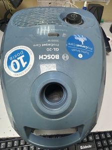 Б/в Пилосос Bosch bgb2ucarp 01-200817412