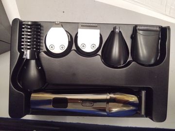 Б/в Тример електричний Super 105448 01-200817715