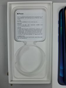 Б/в Мобільний телефон Apple iphone 12 mini 128gb 01-200818076