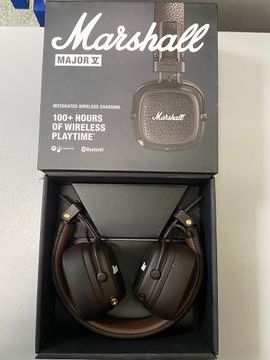 Б/в Навушники Marshall major v 01-200817216