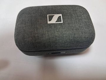 01-200174359: Sennheiser momentum true wireless 3