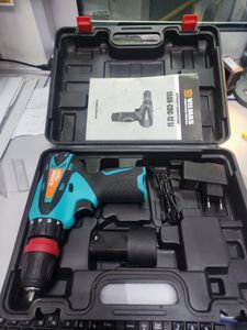 Б/у Шуруповерт Vilmas 1500-cdc-12li 1акб 01-200819071