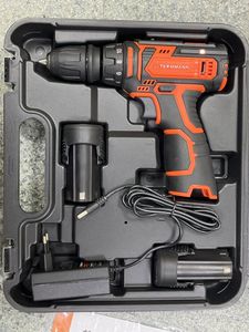 Б/в Шурупокрут Tekhmann tcd-12/2 bs kit 01-200819658