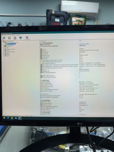Б/в Системний блок Пк intel core i5-4570/ram 8 gb/hdd відсутній/ssd 250 gb/nvidia 605 (geforce) 1gb ddr3 64bit 01-200746467