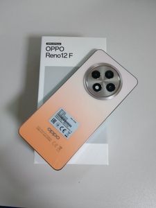 Б/в Мобільний телефон Oppo reno 12f 8/256gb cph2687 01-200818005