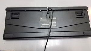 Б/у Клавиатура Keychron c3 pro 87 key rgb hot-swap k pro 01-200804951