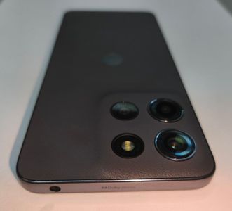 Б/в Мобільний телефон Motorola moto g15 8/512gb 01-200816565