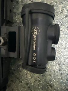 Б/в Пневматична гвинтівка Hatsan torpedo 150 th 01-200820404