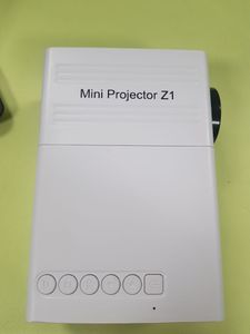 Б/в Проектор Без Виробника z1 01-200820098