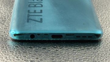 Б/в Мобільний телефон Zte blade v40 vita 6/128gb 01-200820601
