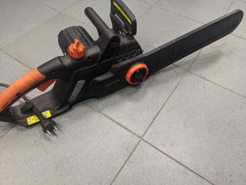 Б/в Пила ланцюгова Dnipro-M dse-22s 01-200775240