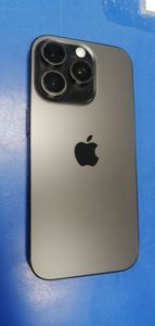 Б/в Мобільний телефон Apple iphone 16 pro 256gb 01-200821415