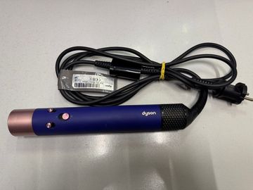 Б/в Плойка Dyson airwrap hs05 complete long nickel/copper 01-200819012