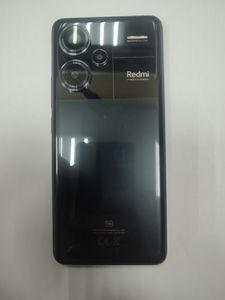 Б/в Мобільний телефон Xiaomi redmi note 13 pro 5g 12/512gb 01-200820915