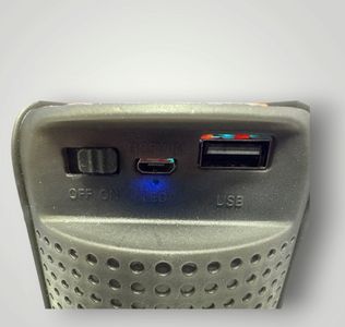 Б/в Акустика Cyboo ms-2204bt 01-200781531