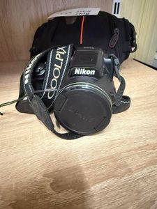Б/у Фотоаппарат Nikon coolpix b500 01-200796790