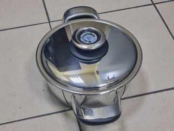 Б/в Каструля Bauer pat 20cm 01-200824863