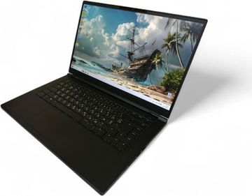 Б/в Ноутбук Xmg 15/core i7 9750h ddr4/16gb ddr4/hdd *відсутній/ssd 512 gb/*інтегрована 01-200824616