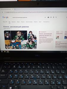 Dell 14/core i5 6300u ddr3/16gb ddr4/hdd *відсутній/ssd 128 gb/*інтегрована