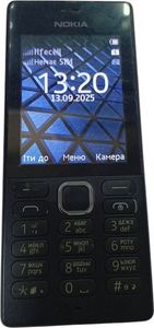 Б/в Мобільний телефон Nokia 150 rm-1190 01-200753146