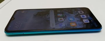 Б/в Мобільний телефон Xiaomi redmi 9a 2/32gb 01-200824631