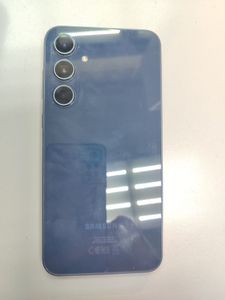 Б/у Мобильный телефон Samsung galaxy a35 5g 6/128gb 01-200825352