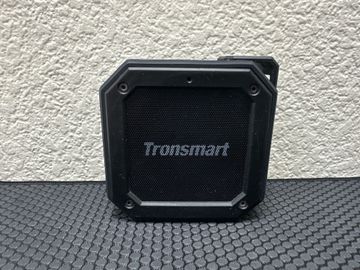 Tronsmart element groove bluetooth