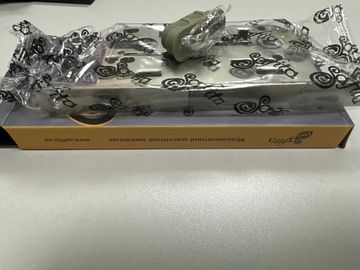 Б/у Міжкімнатний механізм Safita wc mg 410b-s 96*50 01-200821341