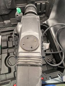 Б/у Перфоратор Dwt bhp-12-28v bmc 01-200825844